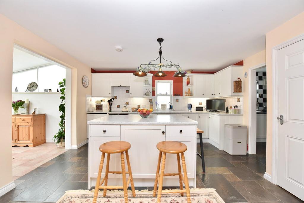 Kitchen-Diner