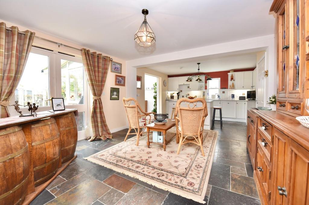 Kitchen-Diner