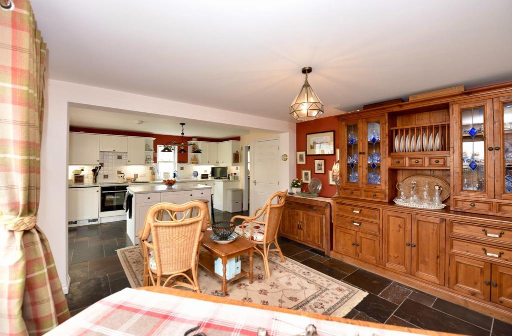 Kitchen-Diner