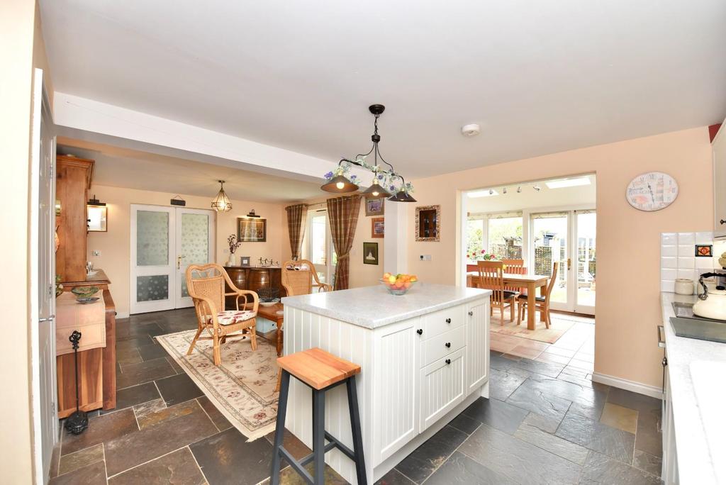 Kitchen-Diner