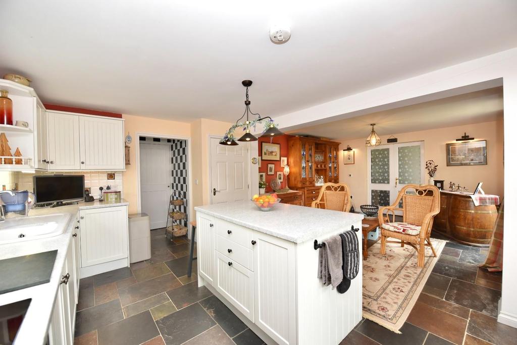 Kitchen-Diner