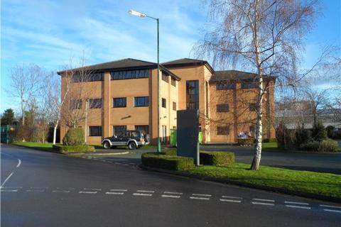 Office to rent - HIGH QUALITY OFFICE ACCOMMODATION*, Suite C, Hermes House, Oxon Business Park, Shrewsbury, Shropshire, SY3 5HJ
