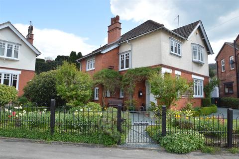 Longwait Hazler Crescent, Church Stretton, SY6 7AH