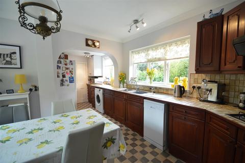 Longwait Hazler Crescent, Church Stretton, SY6 7AH
