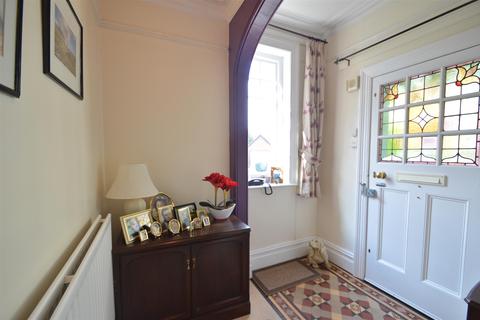 Longwait Hazler Crescent, Church Stretton, SY6 7AH