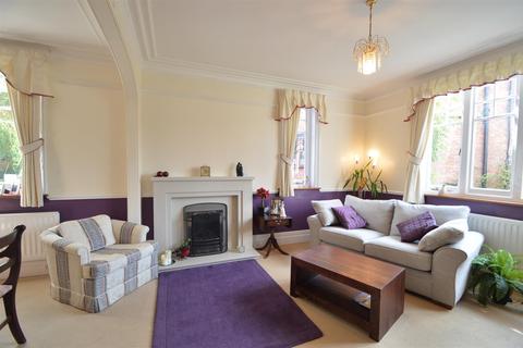 Longwait Hazler Crescent, Church Stretton, SY6 7AH