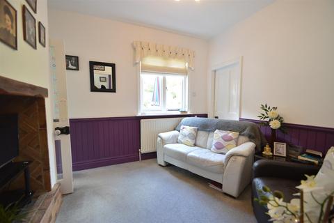Longwait Hazler Crescent, Church Stretton, SY6 7AH