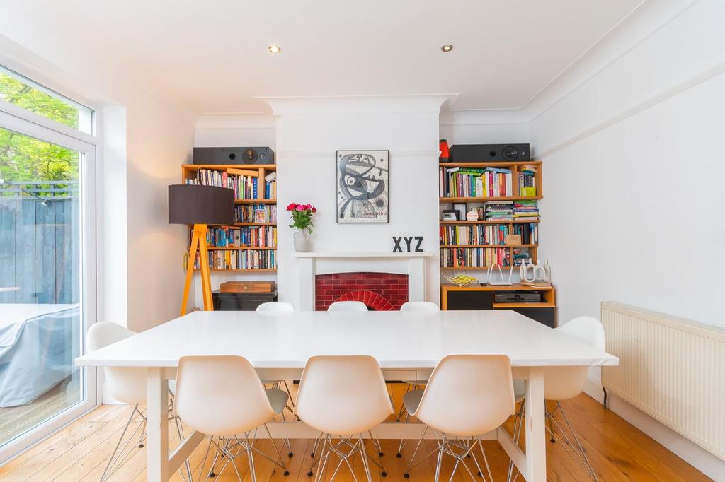 Darnley Avenue, Horfield 4 bed terraced house £550,000