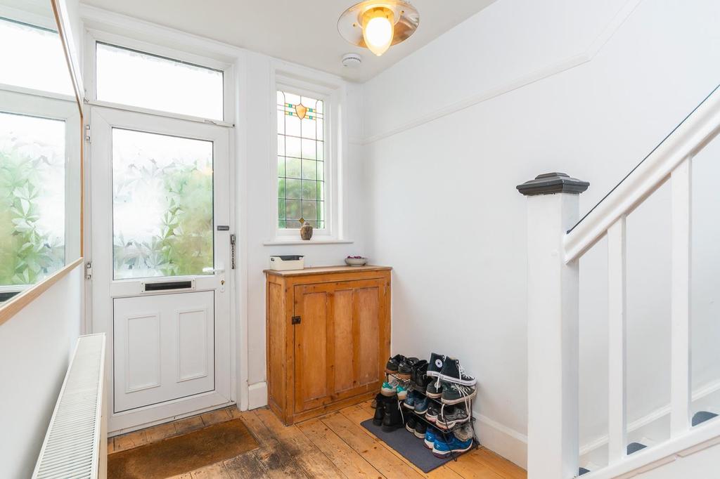 Darnley Avenue, Horfield 4 bed terraced house £550,000