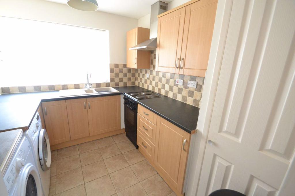 The Deans, Portishead 2 bed bungalow £1,150 pcm (£265 pw)