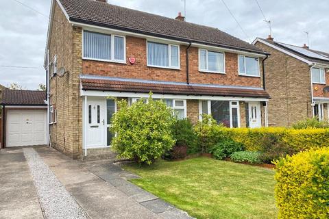 76 Brigg Drive, Hessle, HU13 9HQ