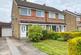 Modern Semi Detached house