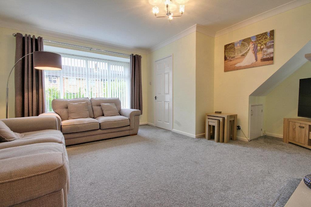 Key turn accommodation