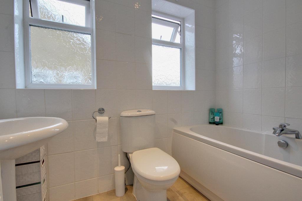 Modern Bathroom
