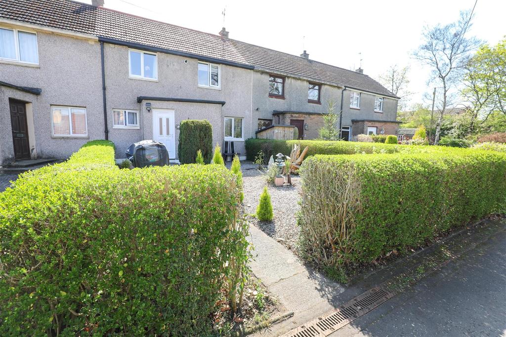Well Road, Glenrothes 4 bed terraced house £122,995
