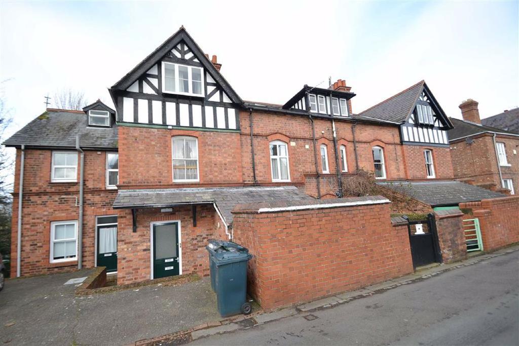 Underdale Road, Shrewsbury 1 bed apartment £400 pcm (£92 pw)