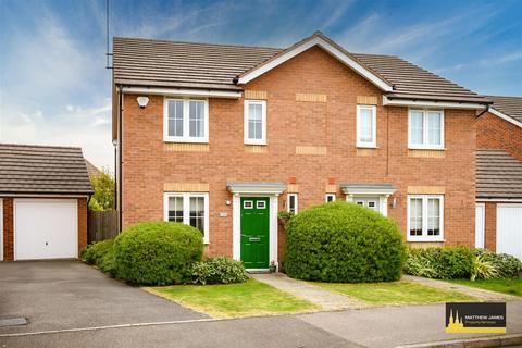 27 Coopers Meadow, Keresley End, Coventry, CV7 8RL