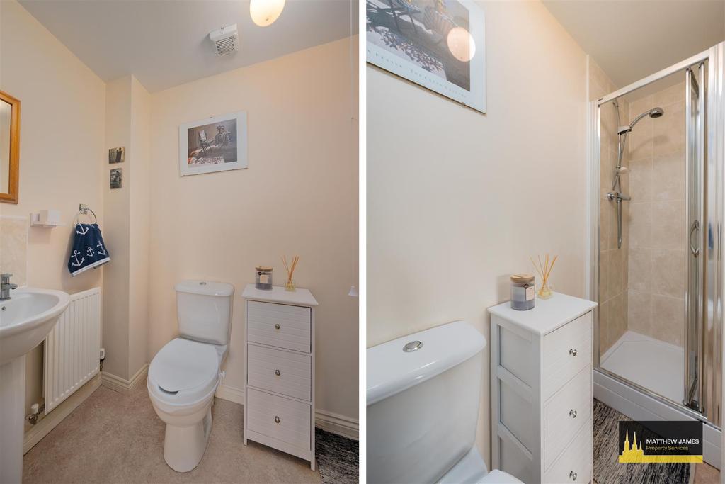 Master En-Suite