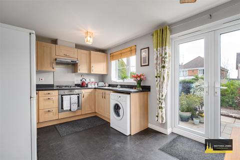 27 Coopers Meadow, Keresley End, Coventry, CV7 8RL