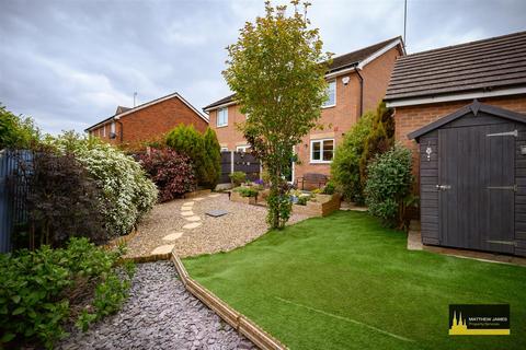 27 Coopers Meadow, Keresley End, Coventry, CV7 8RL