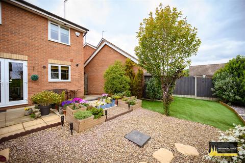27 Coopers Meadow, Keresley End, Coventry, CV7 8RL