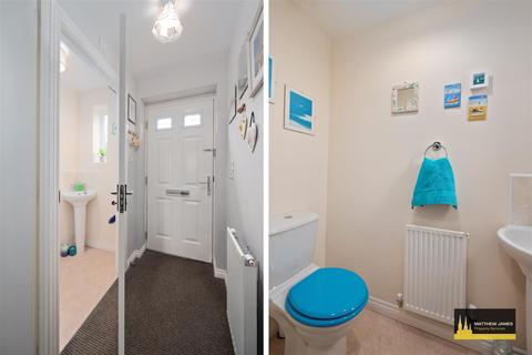 27 Coopers Meadow, Keresley End, Coventry, CV7 8RL