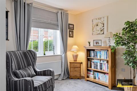 27 Coopers Meadow, Keresley End, Coventry, CV7 8RL