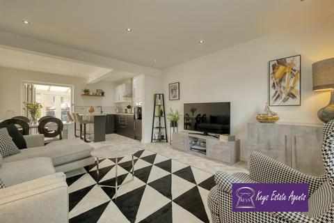 61 Bailey Road, Stoke-on-trent, ST3 2DL