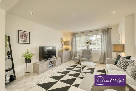 61 Bailey Road, Stoke-on-trent, ST3 2DL