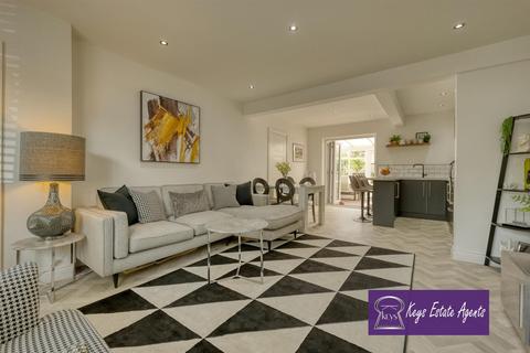61 Bailey Road, Stoke-on-trent, ST3 2DL