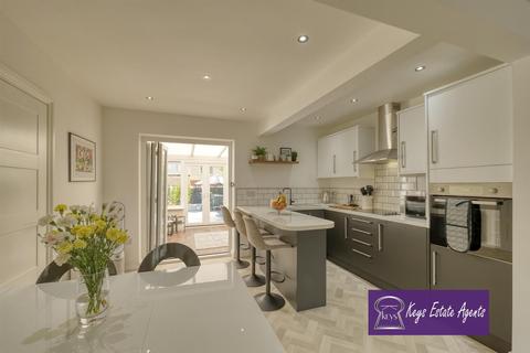 61 Bailey Road, Stoke-on-trent, ST3 2DL