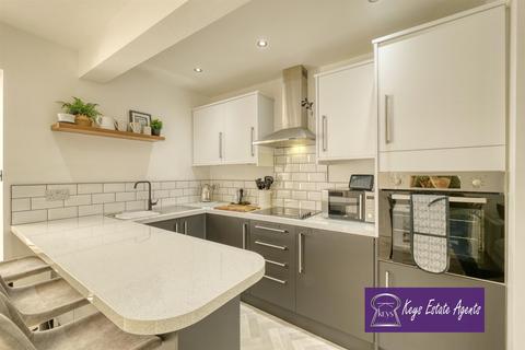 61 Bailey Road, Stoke-on-trent, ST3 2DL