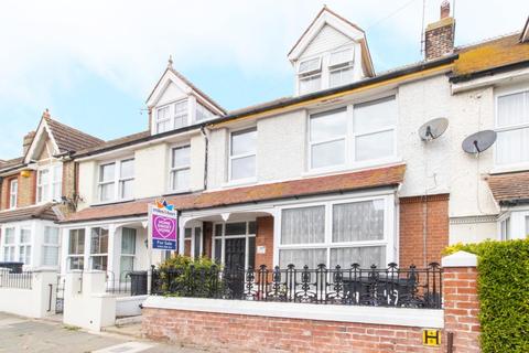 5 bedroom terraced house for sale - Percy Avenue, Broadstairs
