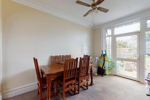5 bedroom terraced house for sale - Percy Avenue, Broadstairs