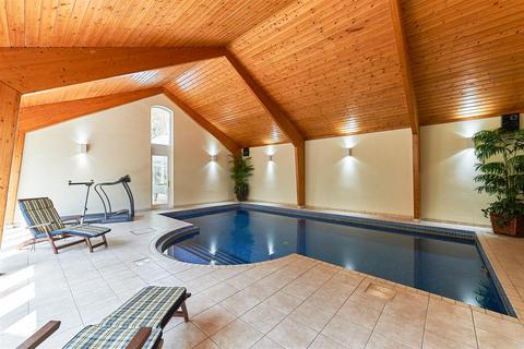 Woodleigh House Manor Road, Abbots Leigh, Bristol, BS8 3RR