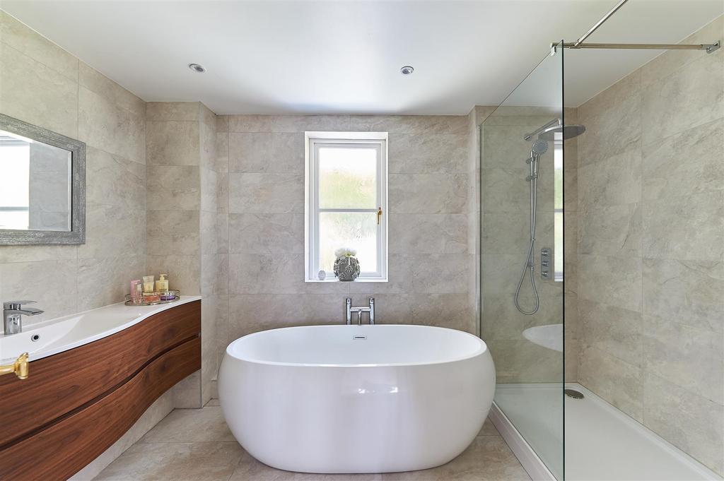 Woodleigh House Manor Lane Abbots Leigh Bristol BS