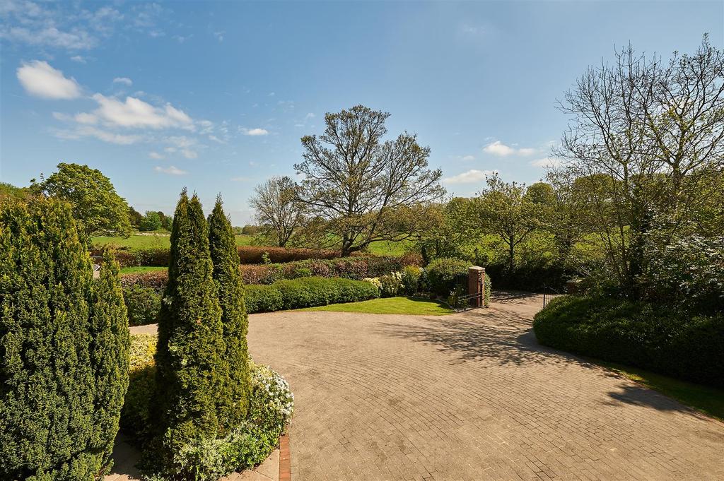 Woodleigh House Manor Lane Abbots Leigh Bristol BS