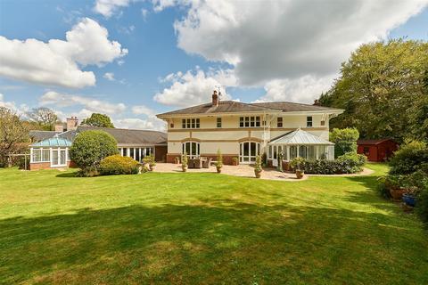 Woodleigh House Manor Road, Abbots Leigh, Bristol, BS8 3RR