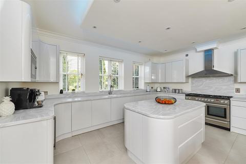 Woodleigh House Manor Road, Abbots Leigh, Bristol, BS8 3RR