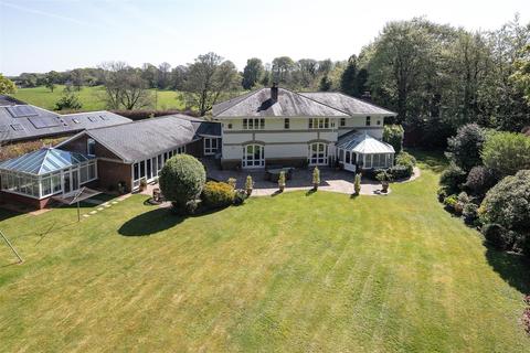 Woodleigh House Manor Road, Abbots Leigh, Bristol, BS8 3RR