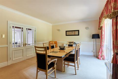 Woodleigh House Manor Road, Abbots Leigh, Bristol, BS8 3RR