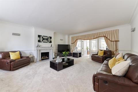 Woodleigh House Manor Road, Abbots Leigh, Bristol, BS8 3RR