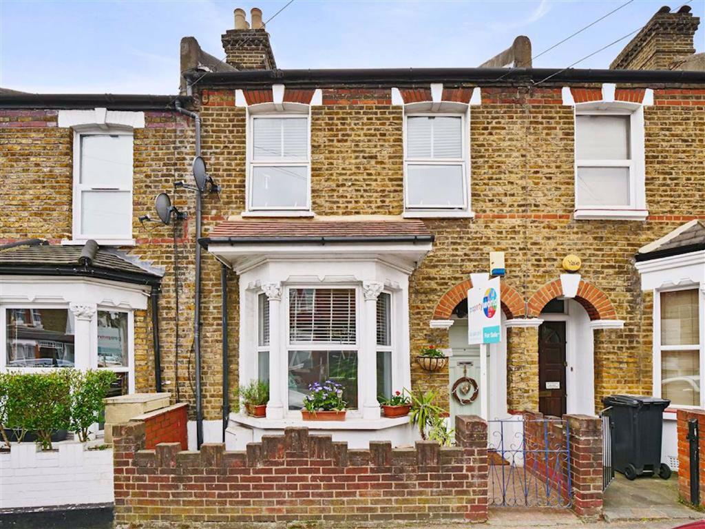 Larkbere Road, Sydenham 2 bed house £550,000