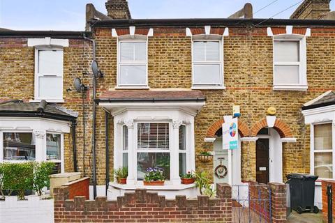 15 Larkbere Road, London, SE26 4HA