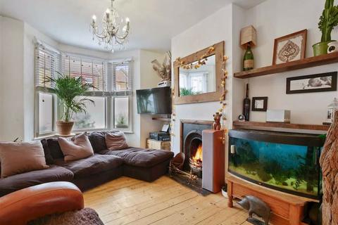 15 Larkbere Road, London, SE26 4HA