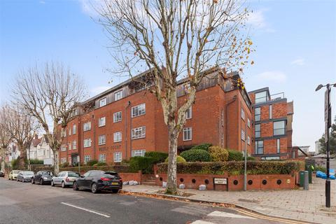 2 bedroom apartment to rent, Dartmouth Road, Willesden Green NW2