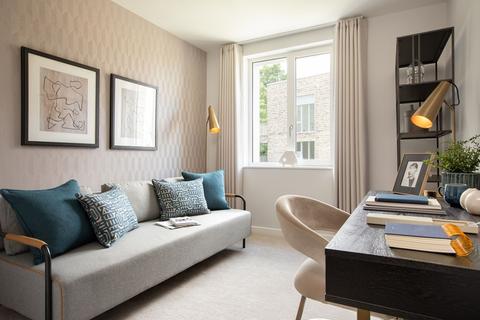 3 bedroom apartment for sale - Foxglove House at Springfield Place Glenburnie Rd SW17