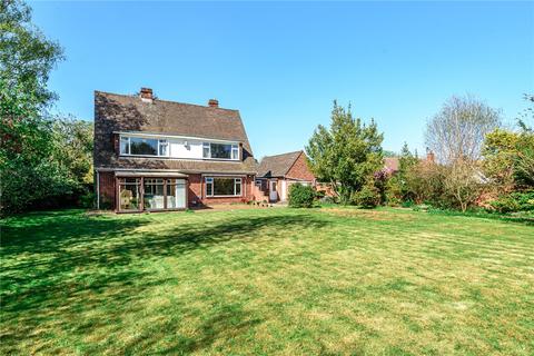 3 bedroom detached house for sale - The Street, Rushmere St. Andrew, Ipswich, IP5