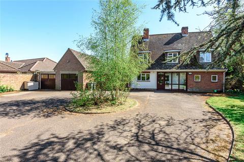 3 bedroom detached house for sale - The Street, Rushmere St. Andrew, Ipswich, IP5