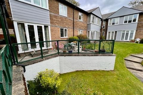 1 bedroom flat for sale - Flat 16 Lifestyle House Melbourne Avenue Sheffield S10 2QH